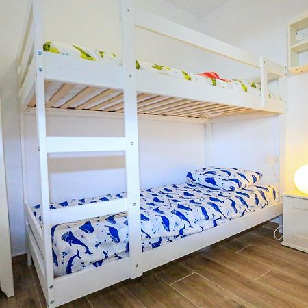 Rosa Dels Vents Only Families Apartamento Cambrils Exterior foto