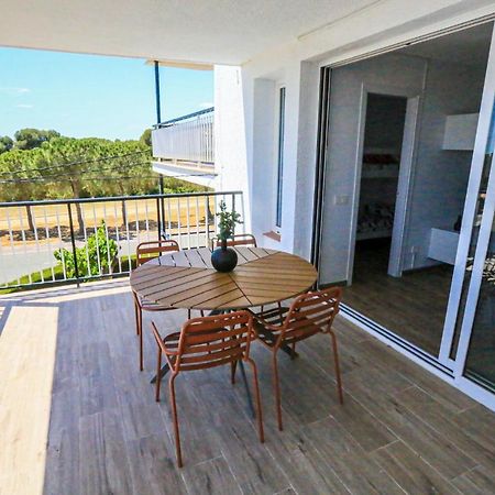 Rosa Dels Vents Only Families Apartamento Cambrils Exterior foto