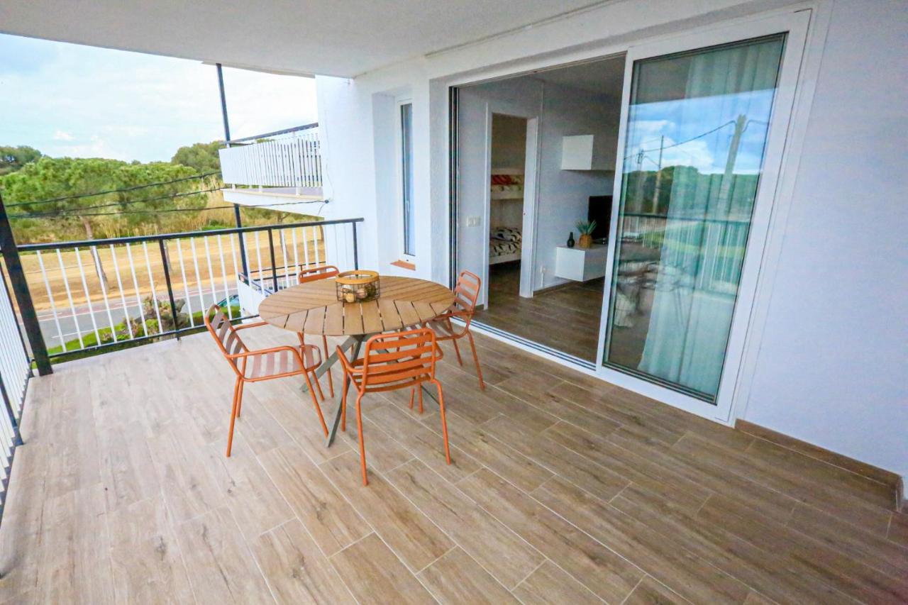 Rosa Dels Vents Only Families Apartamento Cambrils Exterior foto