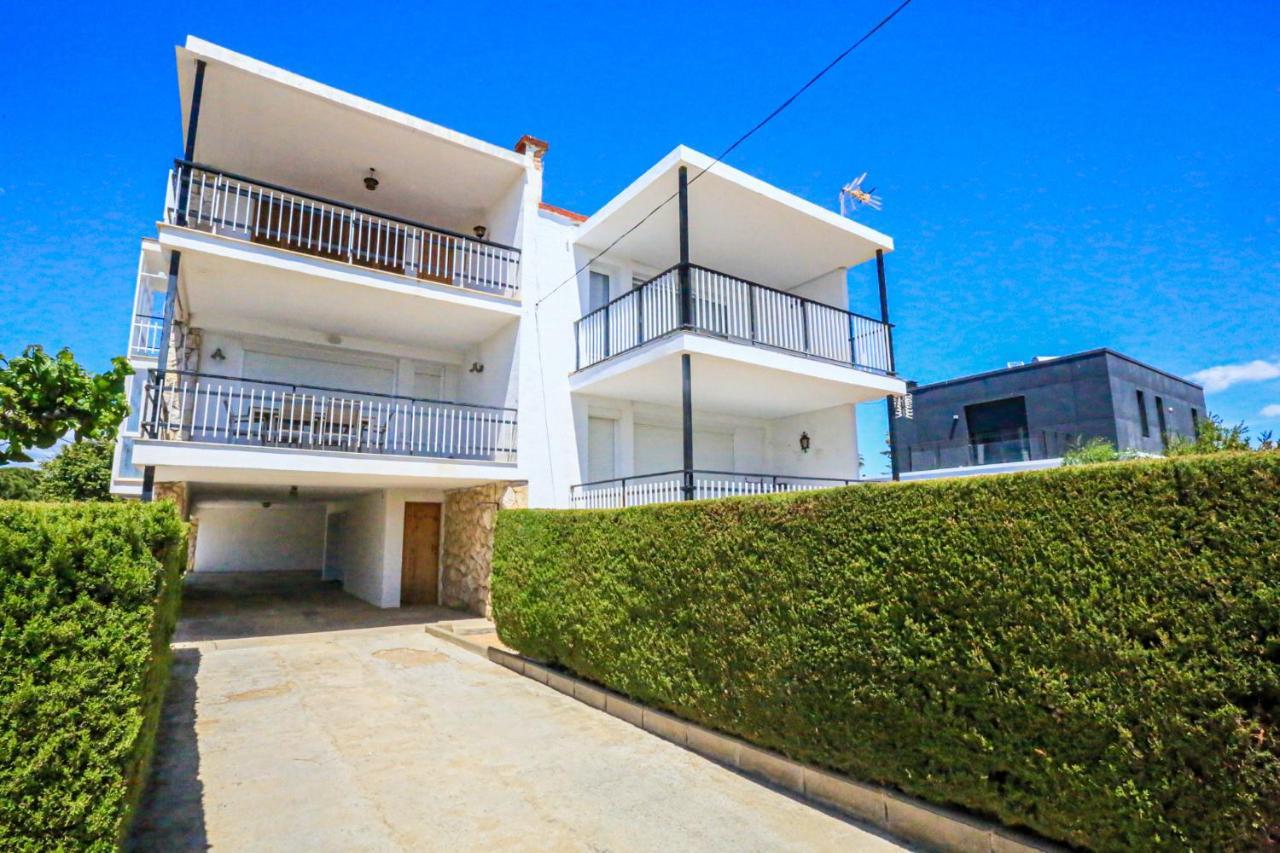 Rosa Dels Vents Only Families Apartamento Cambrils Exterior foto
