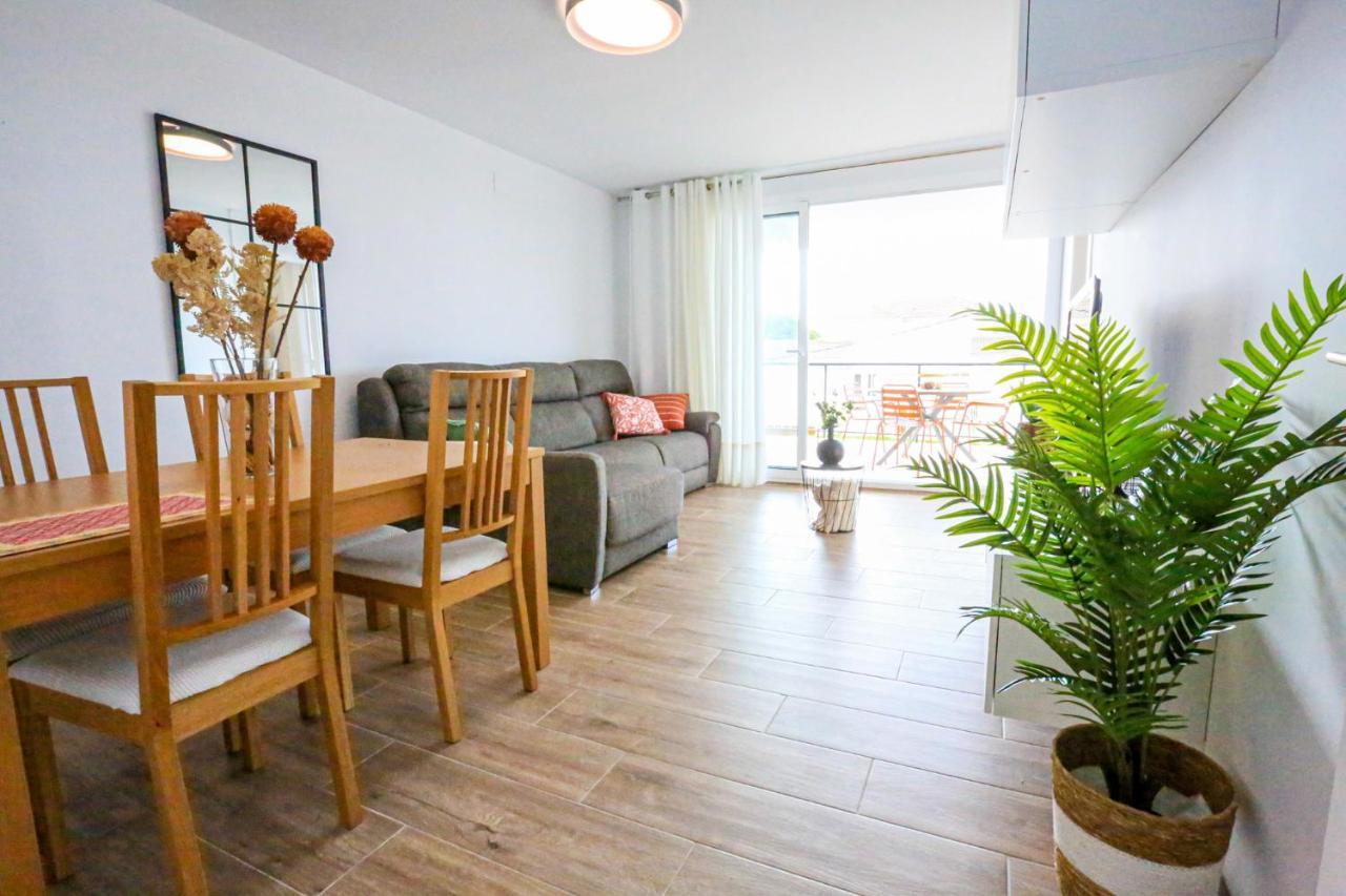 Rosa Dels Vents Only Families Apartamento Cambrils Exterior foto