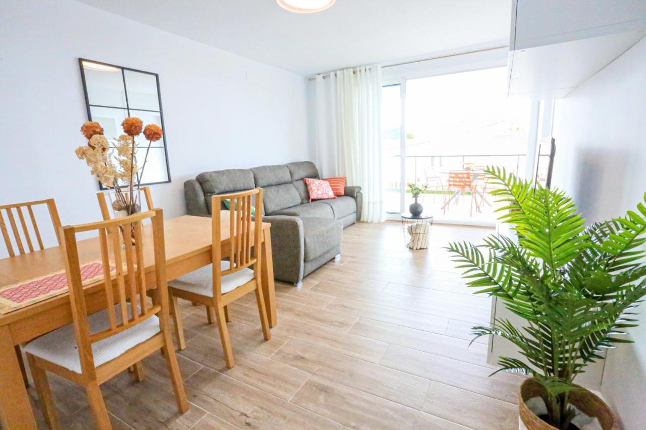 Rosa Dels Vents Only Families Apartamento Cambrils Exterior foto