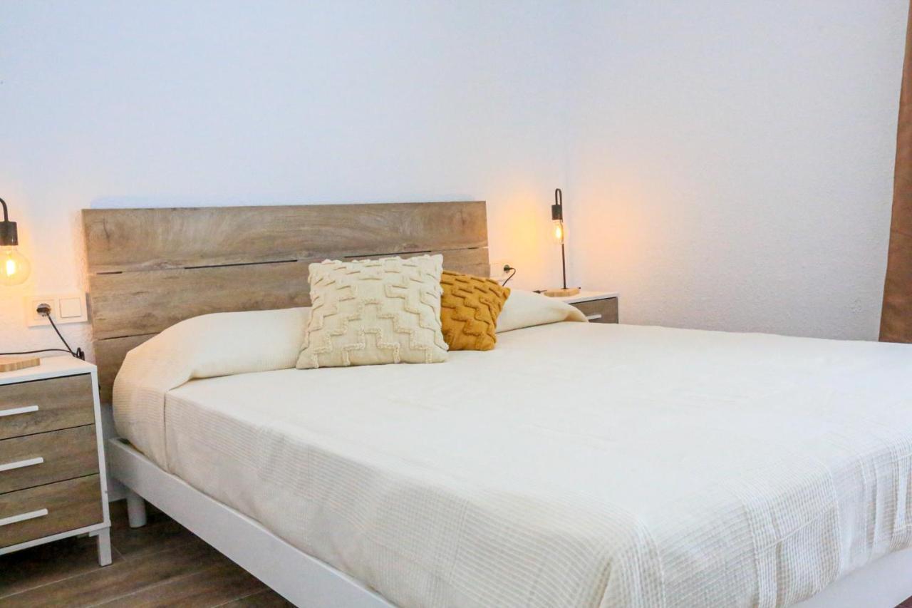 Rosa Dels Vents Only Families Apartamento Cambrils Exterior foto