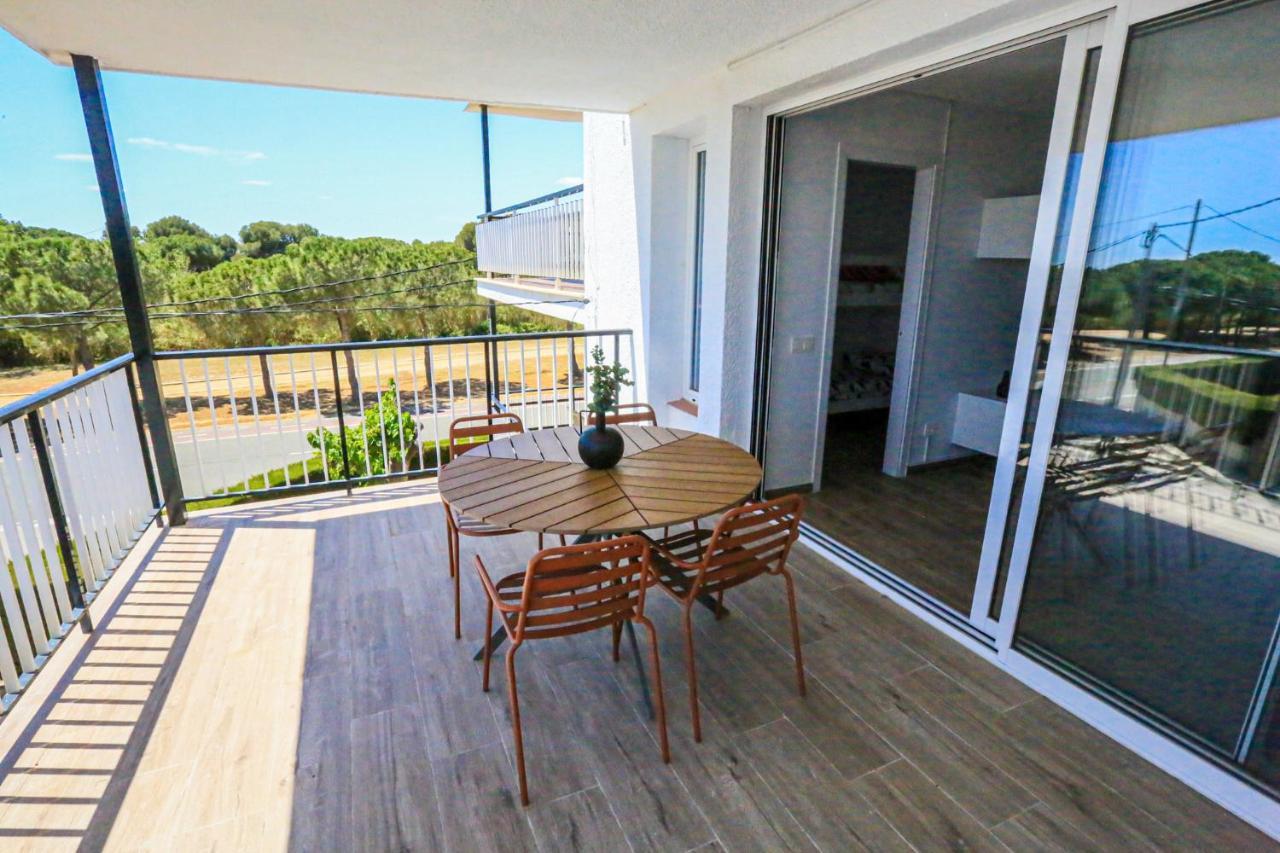 Rosa Dels Vents Only Families Apartamento Cambrils Exterior foto