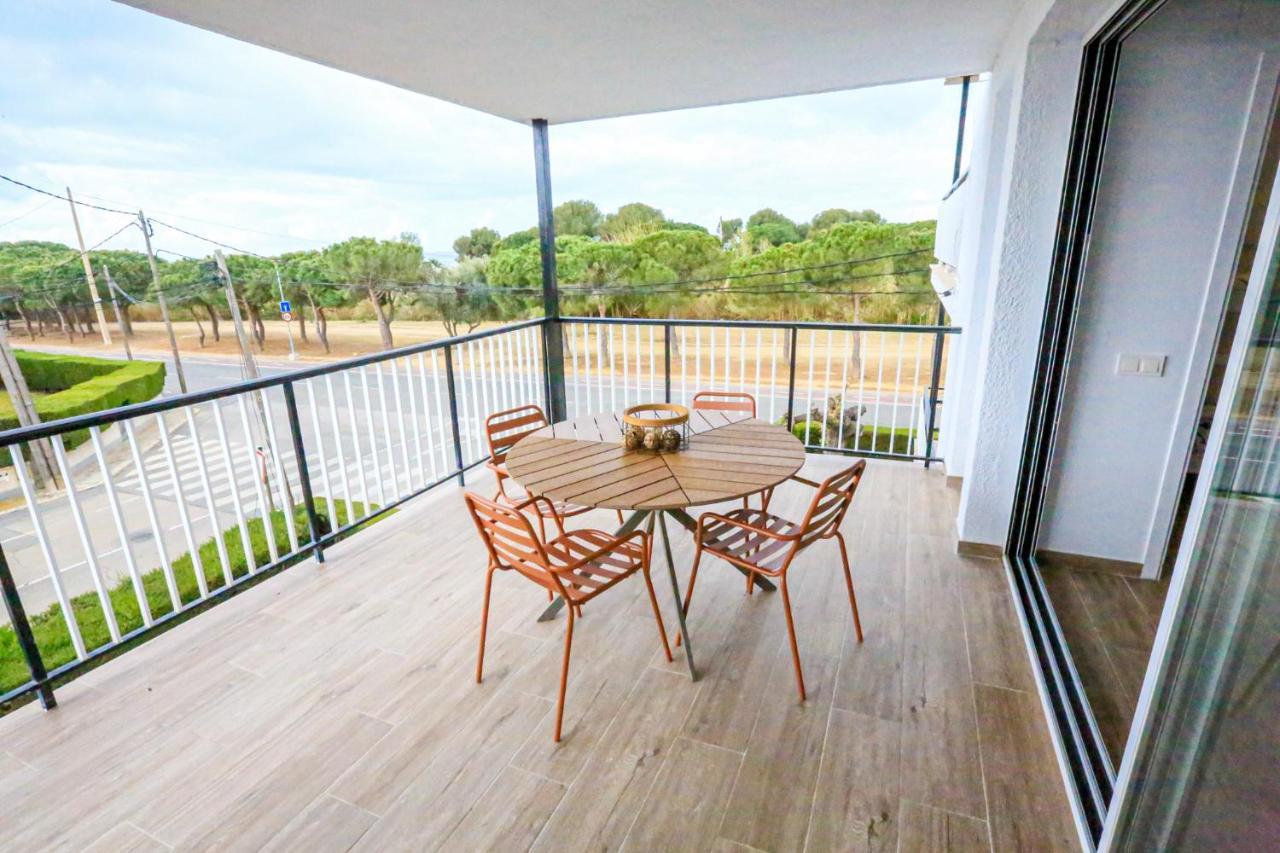 Rosa Dels Vents Only Families Apartamento Cambrils Exterior foto