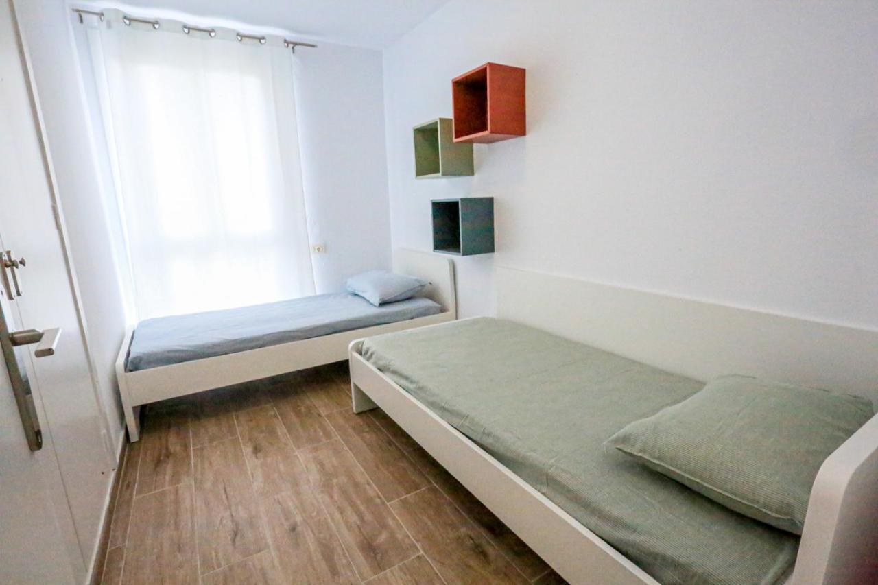 Rosa Dels Vents Only Families Apartamento Cambrils Exterior foto