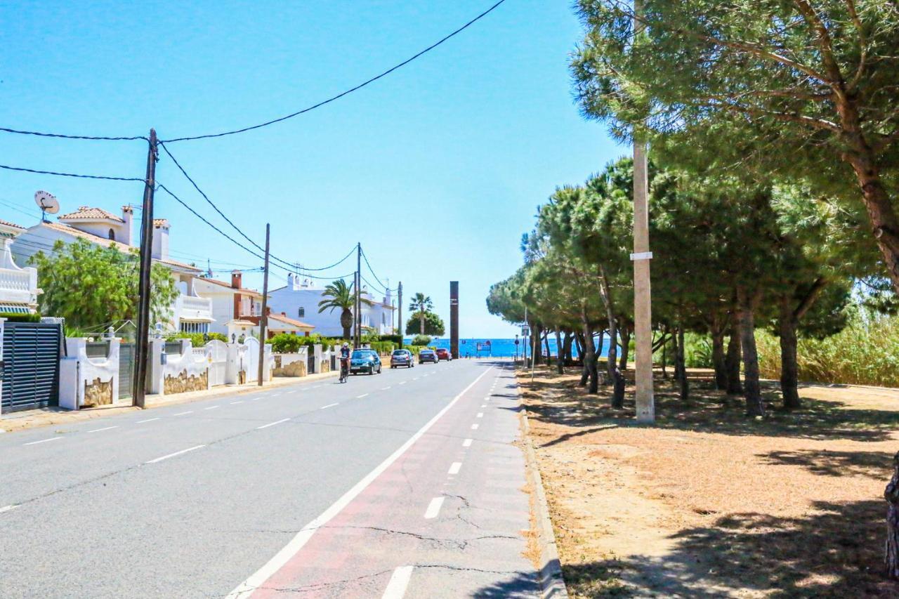 Rosa Dels Vents Only Families Apartamento Cambrils Exterior foto