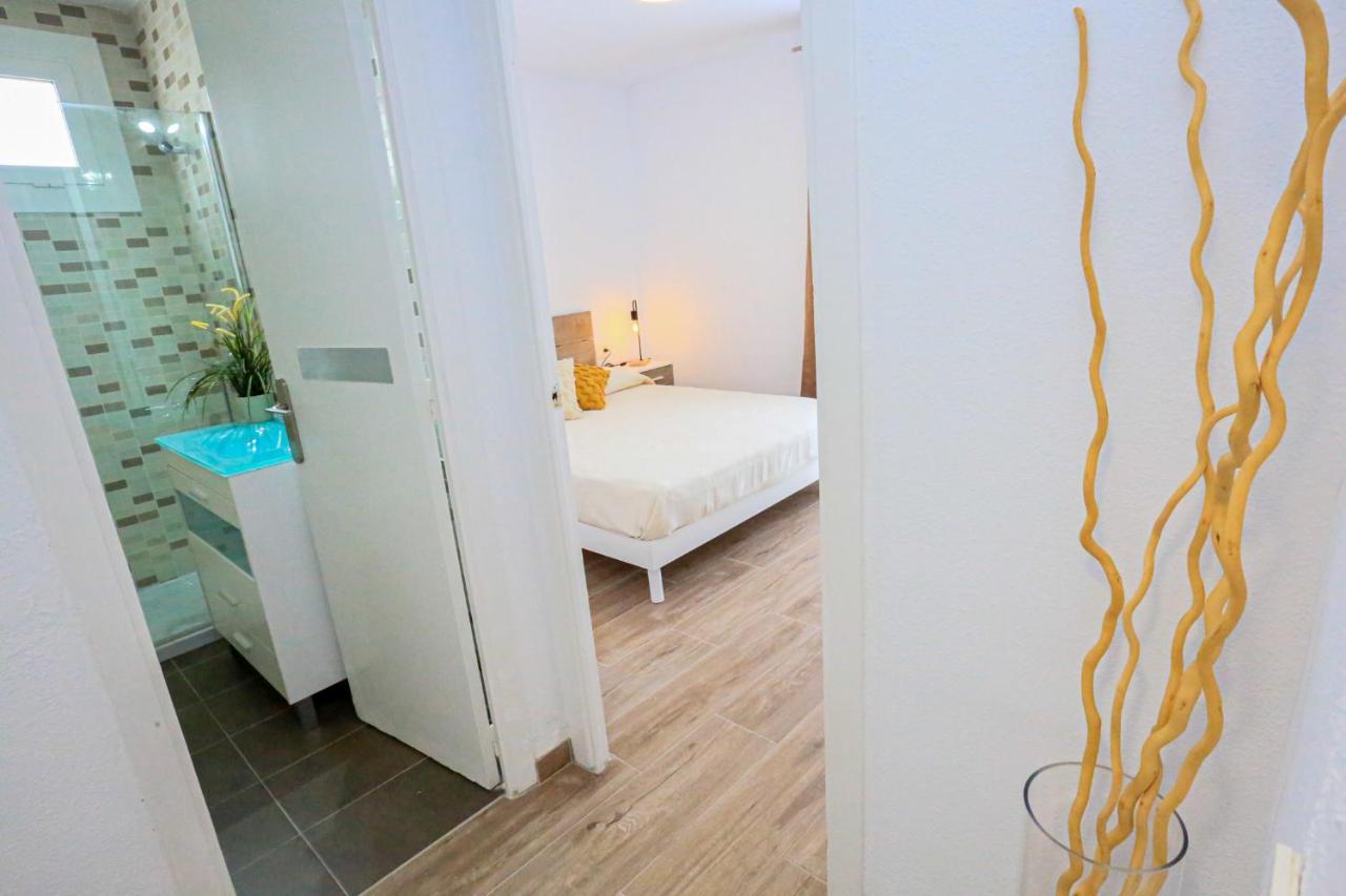 Rosa Dels Vents Only Families Apartamento Cambrils Exterior foto