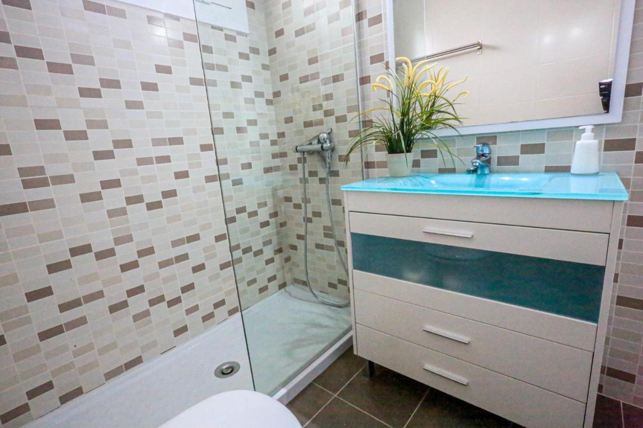 Rosa Dels Vents Only Families Apartamento Cambrils Exterior foto