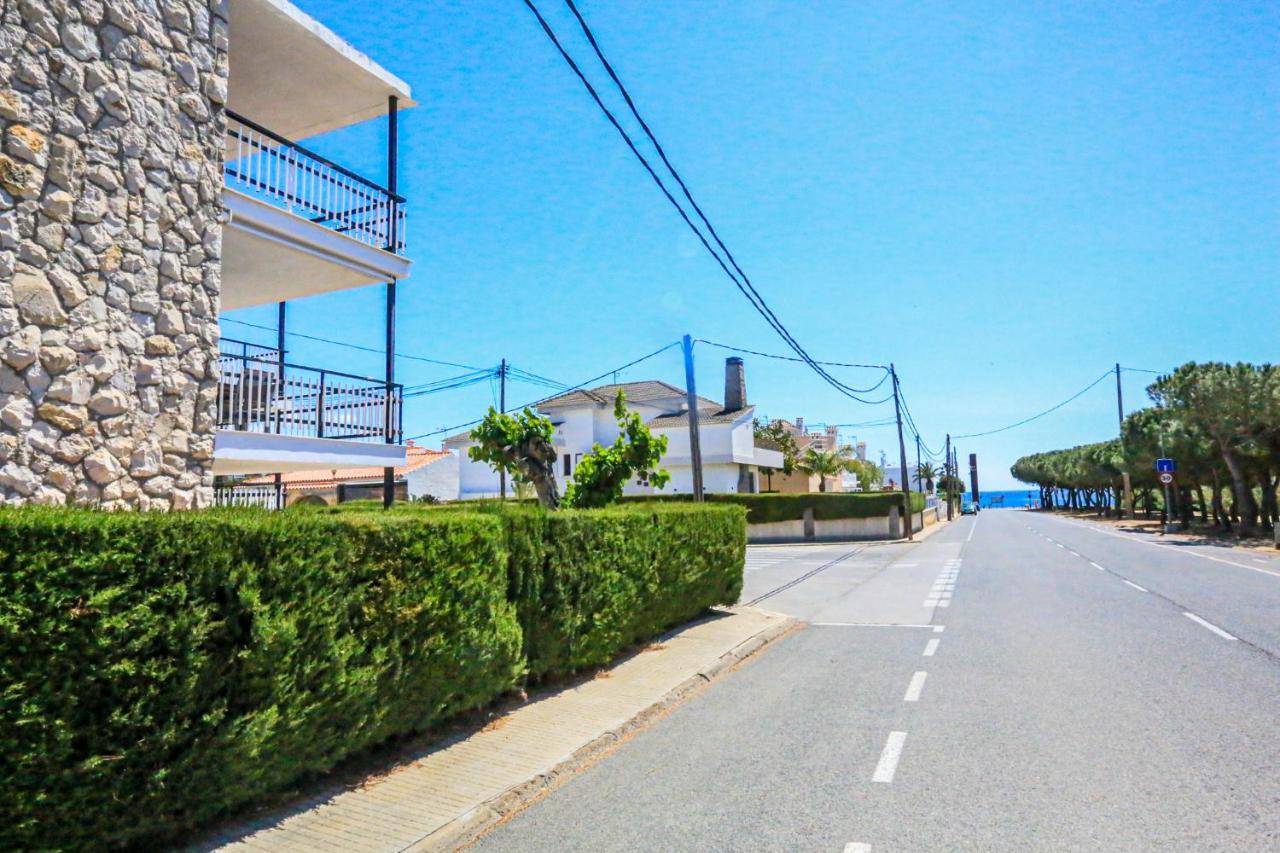Rosa Dels Vents Only Families Apartamento Cambrils Exterior foto
