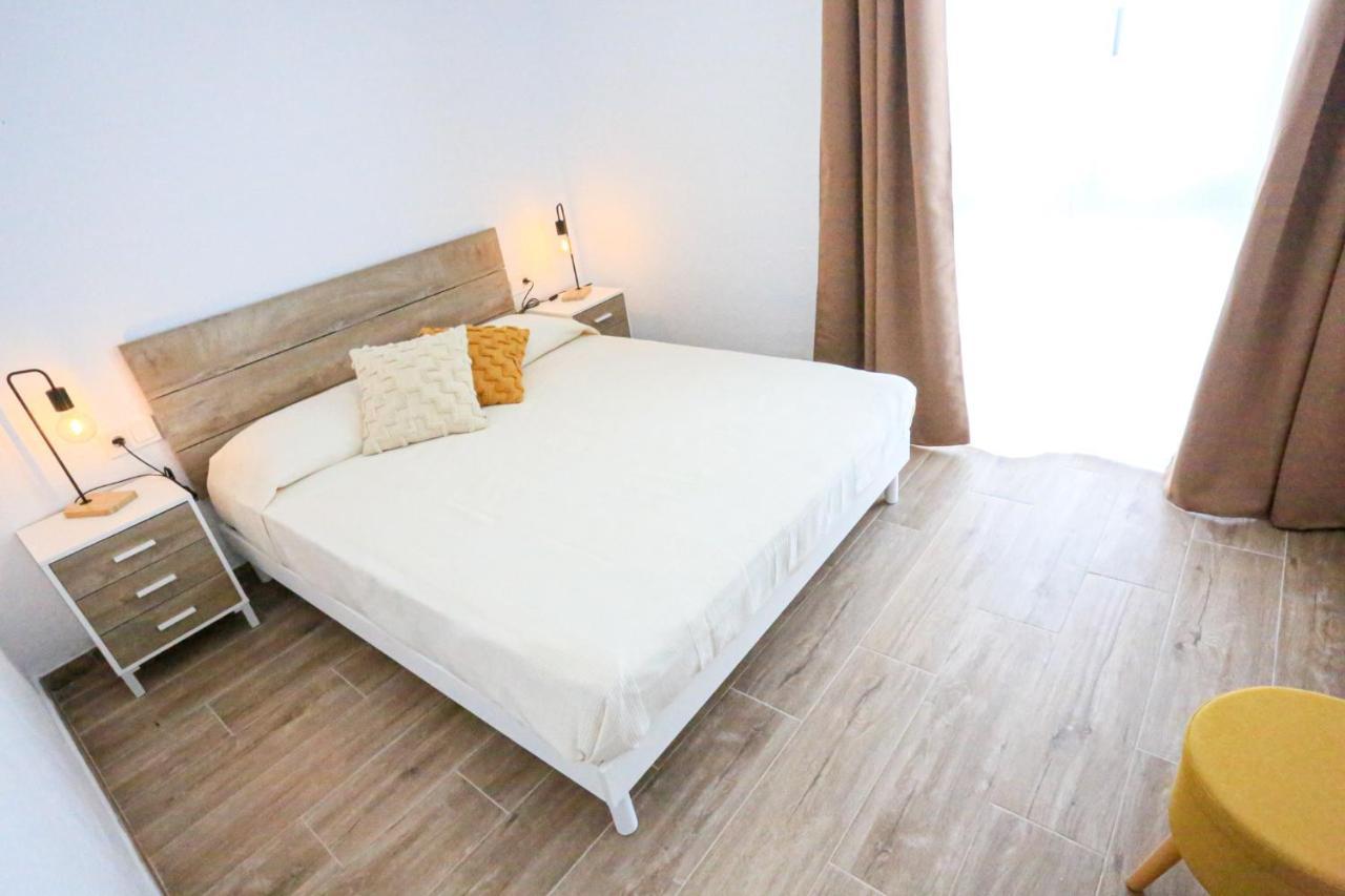 Rosa Dels Vents Only Families Apartamento Cambrils Exterior foto
