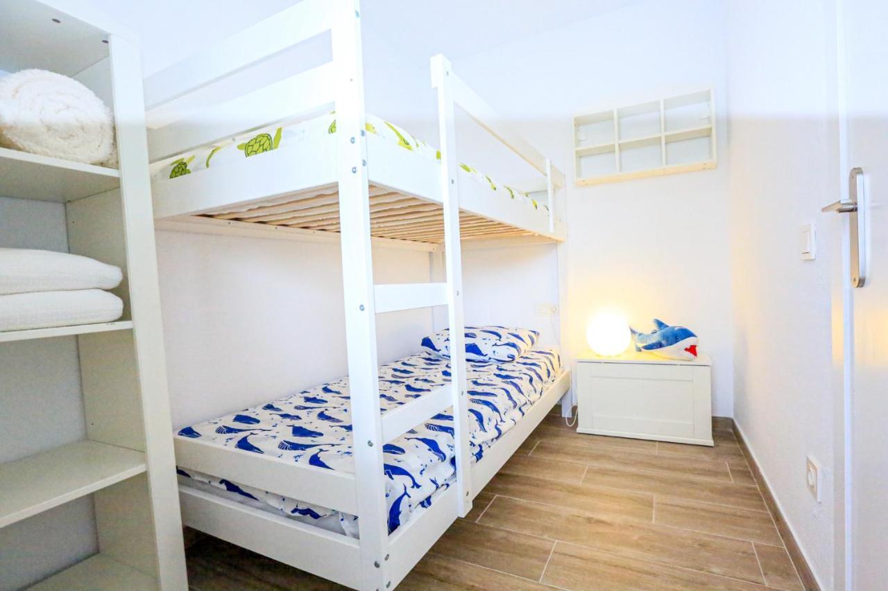Rosa Dels Vents Only Families Apartamento Cambrils Exterior foto
