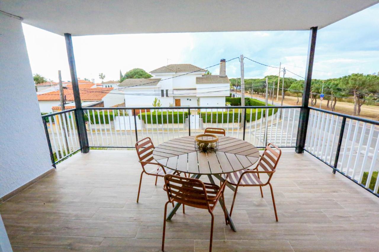 Rosa Dels Vents Only Families Apartamento Cambrils Exterior foto